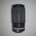 Nikon Zoom-NIKKOR 35-200mm f/3.5-4.5 AI-S Manual Focus Lens – Vintage Telephoto Zoom Lens