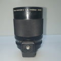 Nikon Reflex-NIKKOR-C 500mm f/8 Mirror Lens – Vintage Super Telephoto Lens