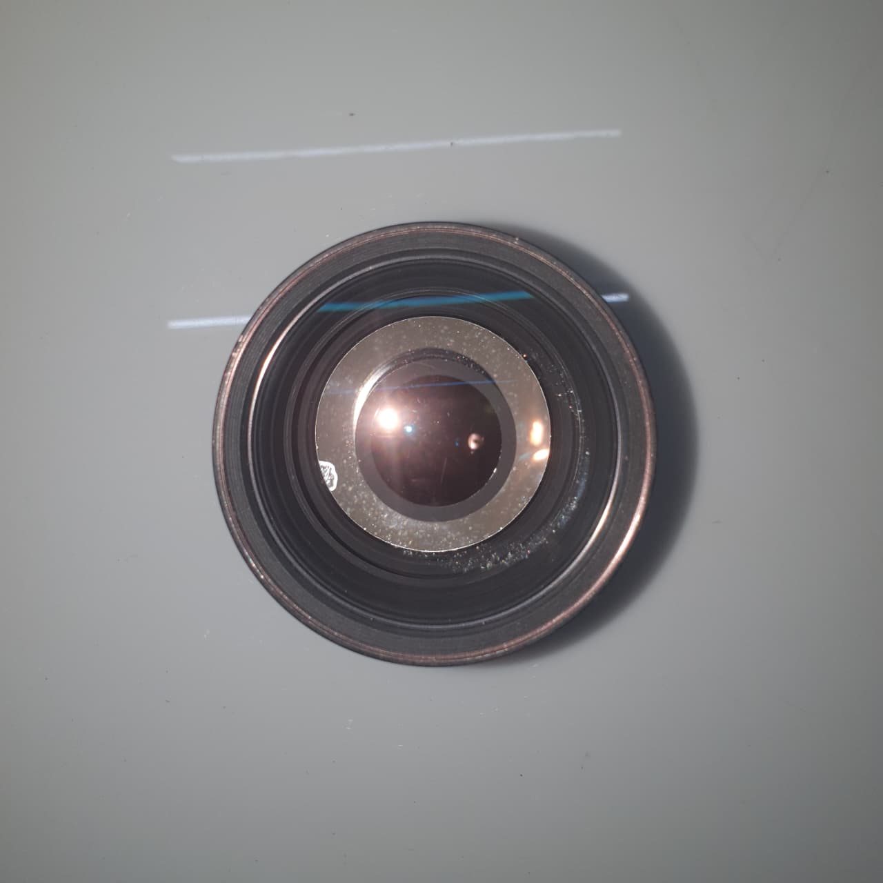 Nikon Reflex-NIKKOR-C 500mm f/8 Mirror Lens – Vintage Super Telephoto Lens