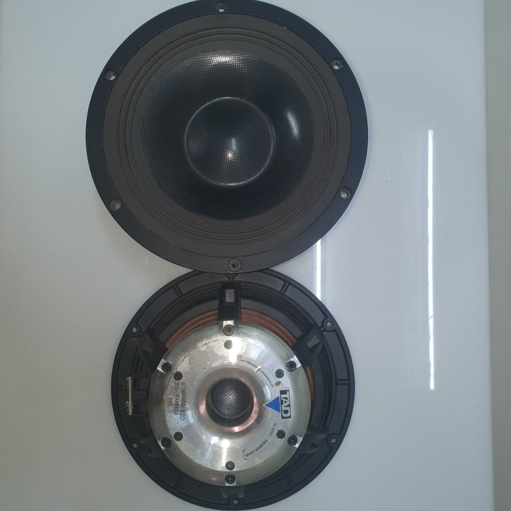 TAD TL-0701 Low Frequency Loudspeaker Driver (Pair)