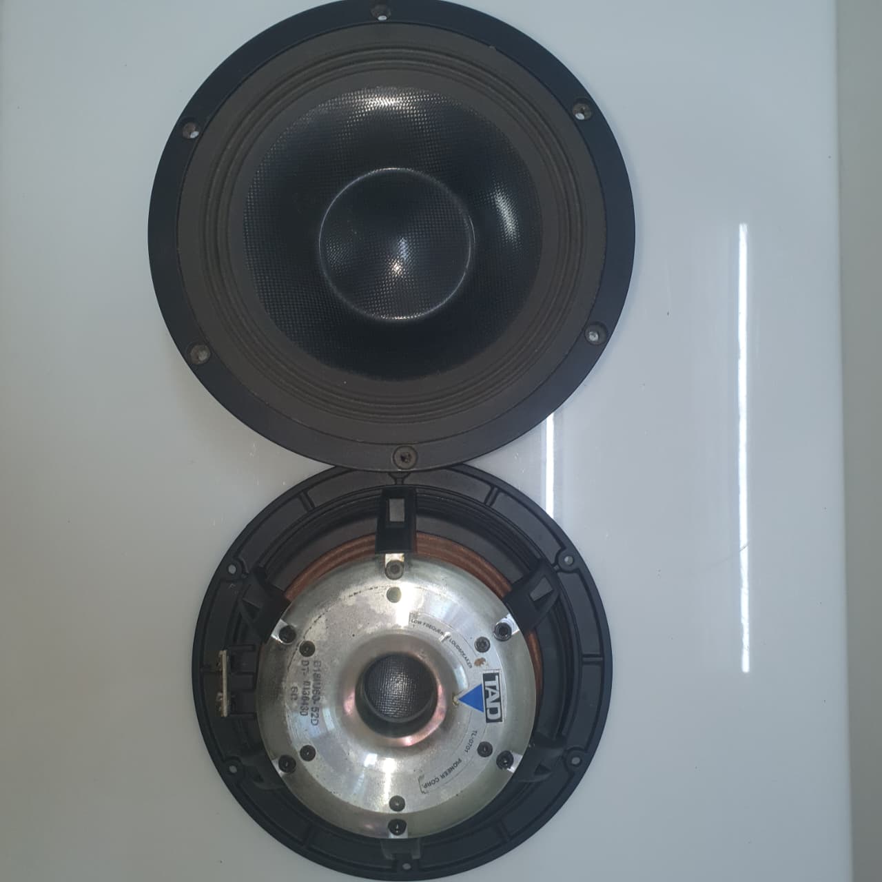 TAD TL-0701 Low Frequency Loudspeaker Driver (Pair)