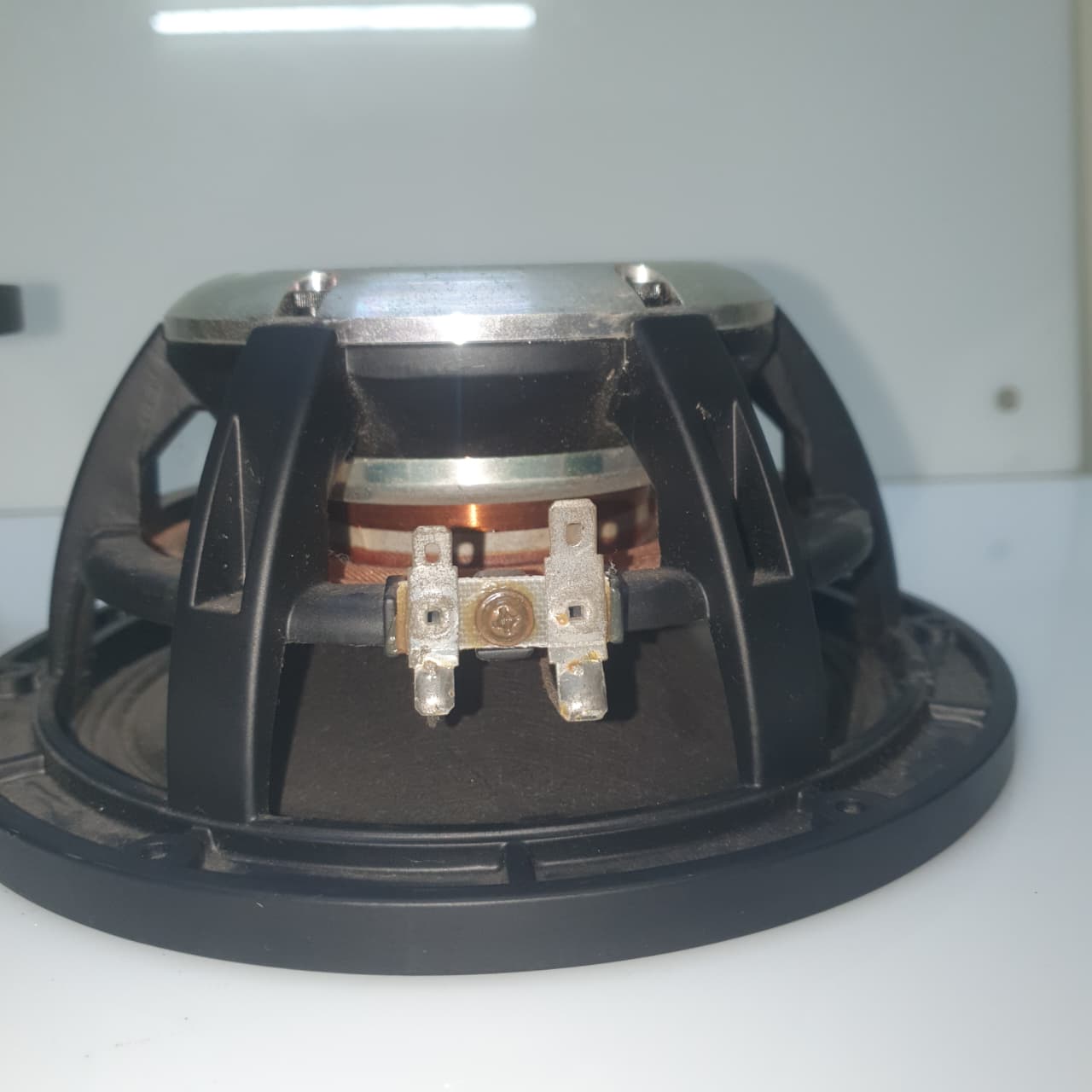 TAD TL-0701 Low Frequency Loudspeaker Driver (Pair)