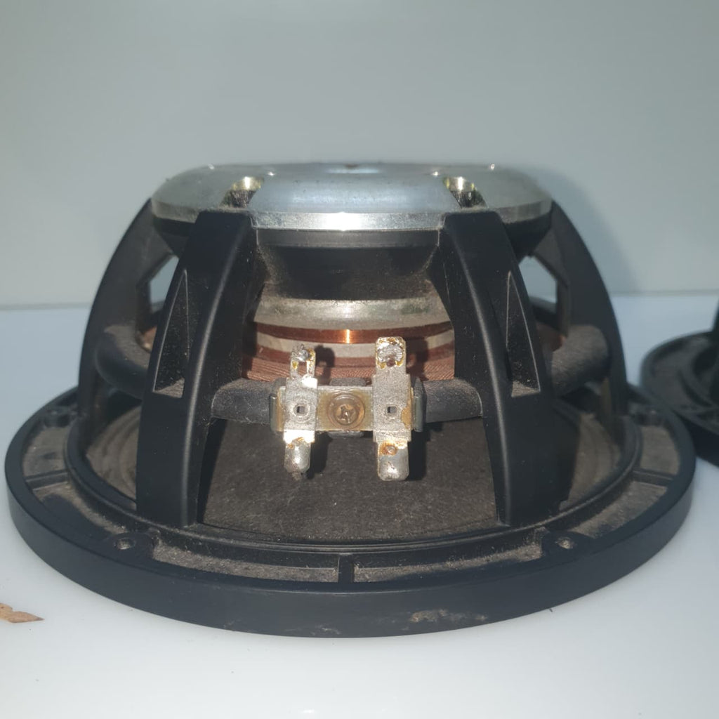 TAD TL-0701 Low Frequency Loudspeaker Driver (Pair)