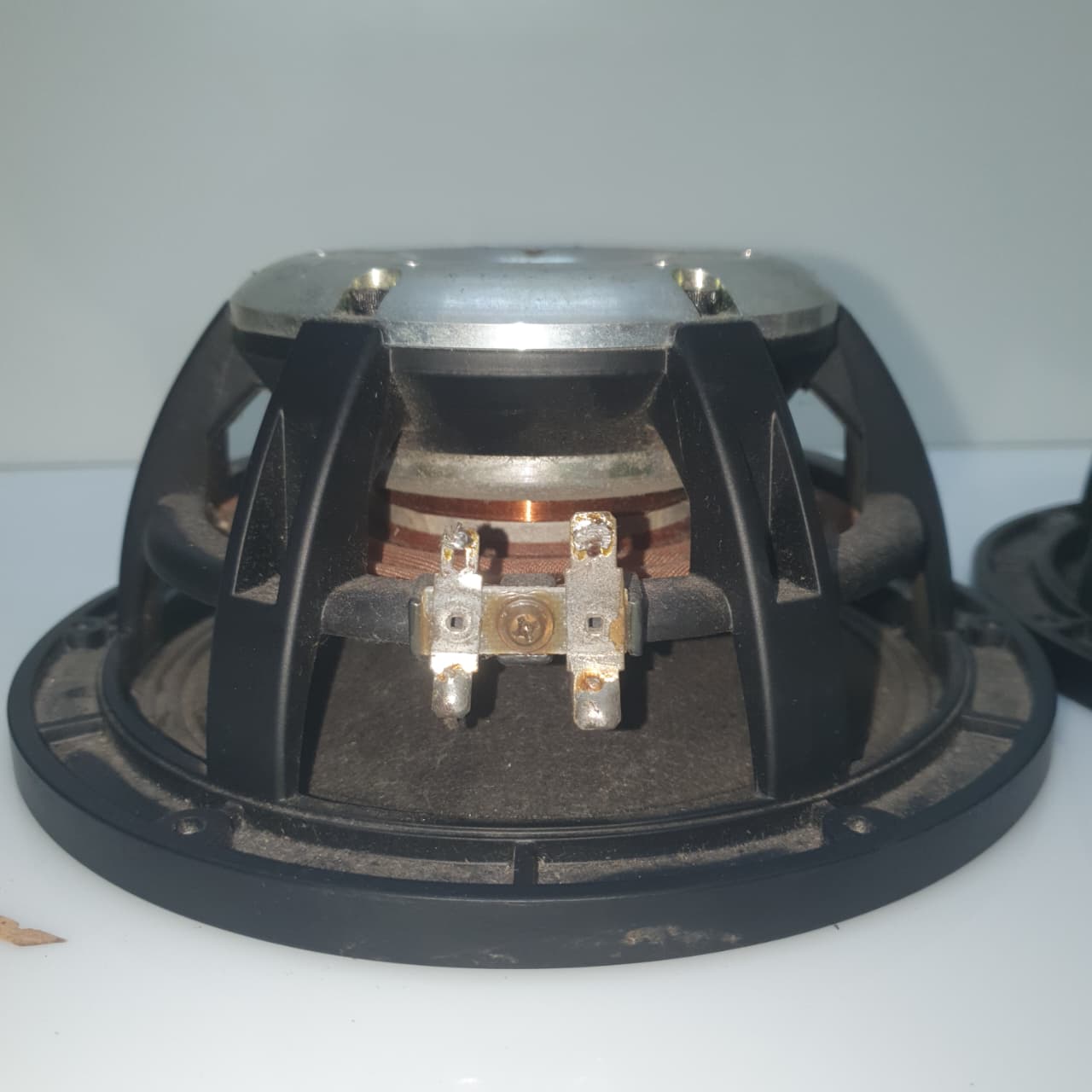 TAD TL-0701 Low Frequency Loudspeaker Driver (Pair)