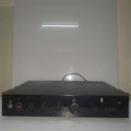 Norge Integrated Concerto Gold 100 Stereo Amplifier (Vintage)