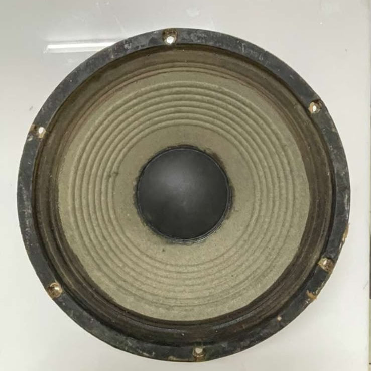 Bolton 30JW21 12" Woofer Speaker Drivers (Matched Pair)