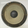 Bolton 30JW21 12" Woofer Speaker Drivers (Matched Pair)