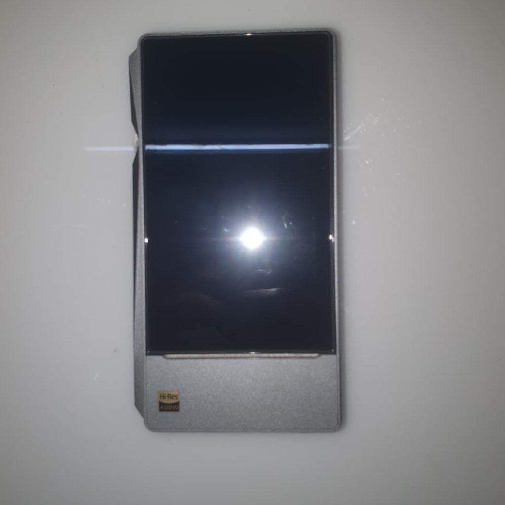 FiiO X7 Mark II (X7 II) Hi-Res Android Digital Audio Player | AM3B Balanced Amplifier Module | Audiophile DAP