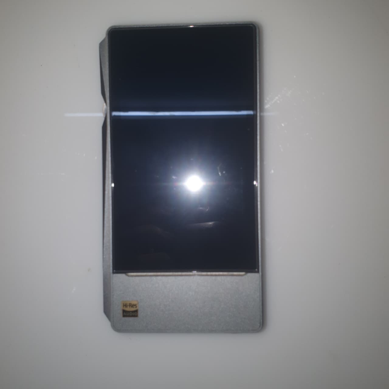 FiiO X7 Mark II (X7 II) Hi-Res Android Digital Audio Player | AM3B Balanced Amplifier Module | Audiophile DAP