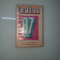 Top Hits – 1980s Euro Disco & Pop Classics | Vintage Music Cassette