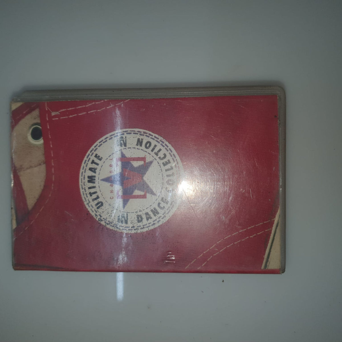 Ultimate Collection – Vintage Music Cassette | Classic Music Compilation