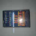 HMV – 16 Chartbusters Vol. 1 | Vintage Various Artists Music Cassette