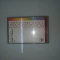 WHAM! – The Final | Original 1986 CBS/Epic Music Cassette