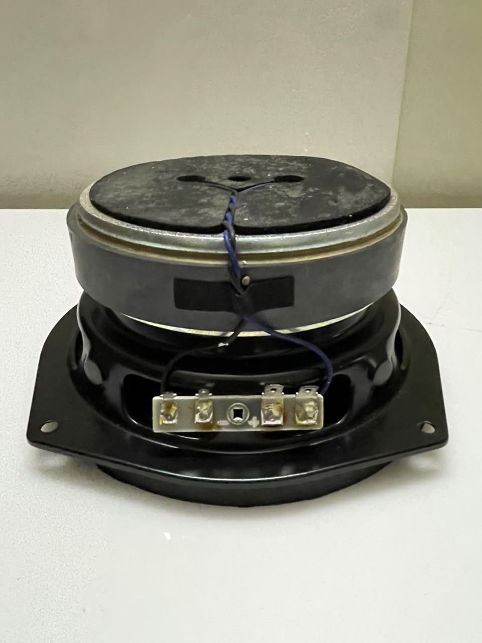 PIONEER MC-05 / 16-1576PA/XTW Vintage Coaxial Speaker Drivers – Original Pair of 2