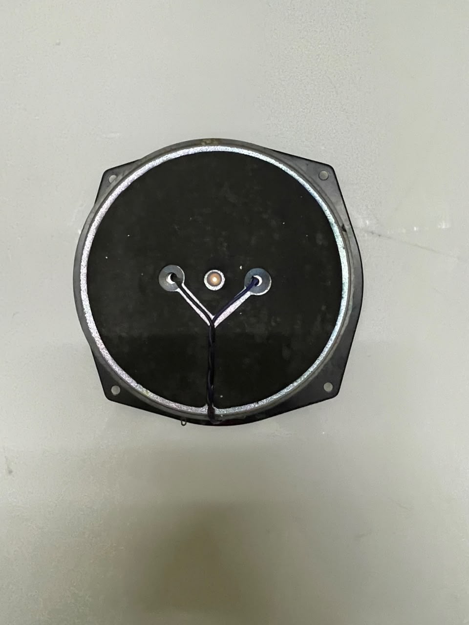 PIONEER MC-05 / 16-1576PA/XTW Vintage Coaxial Speaker Drivers – Original Pair of 2