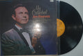 Vinyl record with a cover featuring a portrait of a man and the text 'My Father Jim Reeves'.