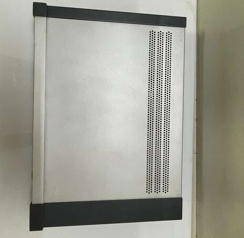 Proceed DAP Digital Audio Processor – High-End Audiophile DAC (Mark Levinson Group)